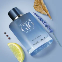Armani Acqua di Giò Homme Eau de Toilette Spray Profondo von New