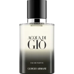 Armani Acqua di Giò Homme Eau de Parfum Spray - nachfüllbar von Clearance