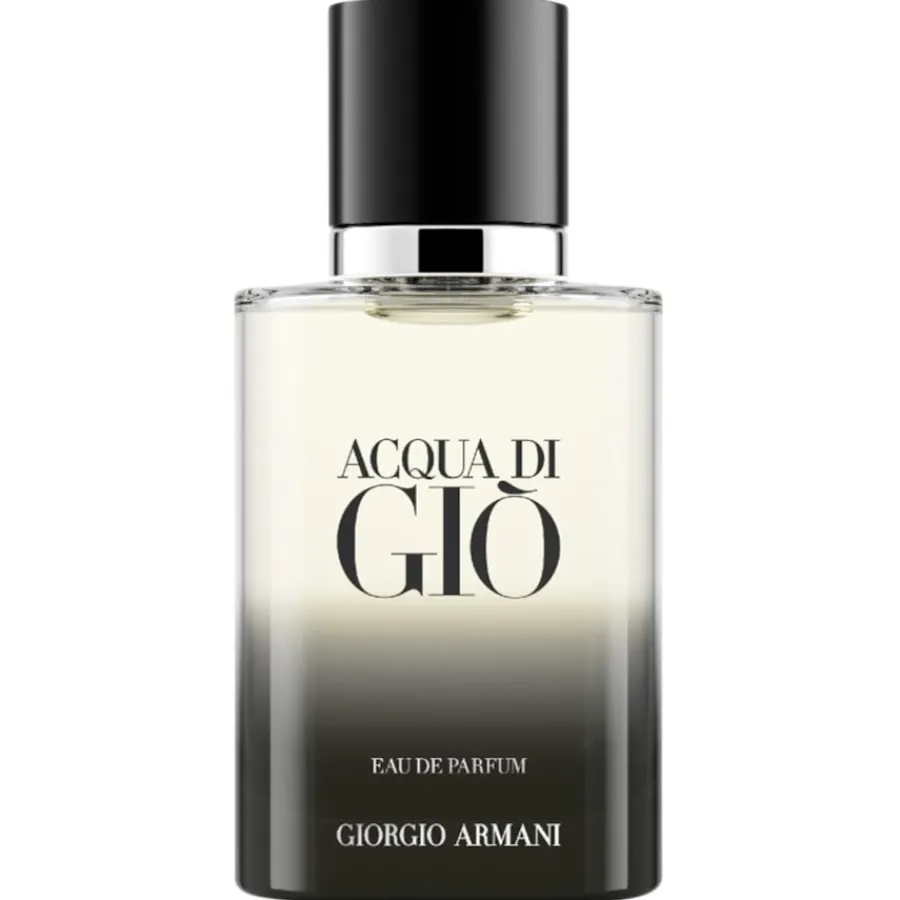 Armani Acqua di Giò Homme Eau de Parfum Spray - nachfüllbar von Clearance