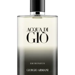 Armani Acqua di Giò Homme Eau de Parfum Spray - nachfüllbar von Clearance