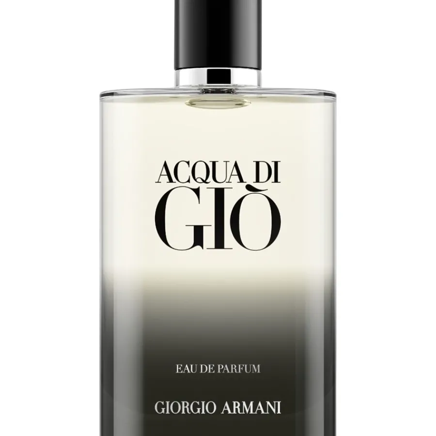 Armani Acqua di Giò Homme Eau de Parfum Spray - nachfüllbar von Clearance