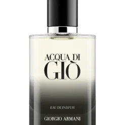 Armani Acqua di Giò Homme Eau de Parfum Spray - nachfüllbar von Clearance