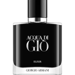 Armani Acqua di Giò Homme Elixir von Hot
