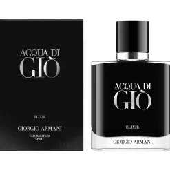 Armani Acqua di Giò Homme Elixir von Hot