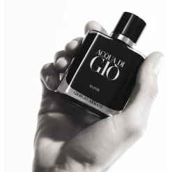 Armani Acqua di Giò Homme Elixir von Hot