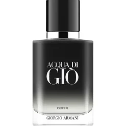 Armani Acqua di Giò Homme Parfum - nachfüllbar von Discount