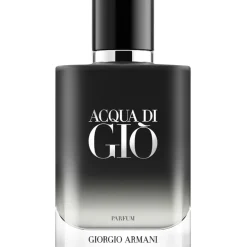 Armani Acqua di Giò Homme Parfum - nachfüllbar von Discount