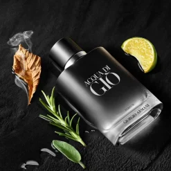 Armani Acqua di Giò Homme Parfum - nachfüllbar von Discount