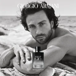 Armani Acqua di Giò Homme Parfum - nachfüllbar von Discount