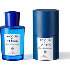 Acqua di Parma Blu Mediterraneo Eau de Toilette Spray Fijación cónica invertida 19-32 mm