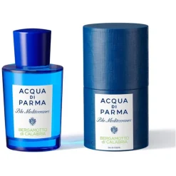 Acqua di Parma Blu Mediterraneo Eau de Toilette Spray Beroliget hud Best