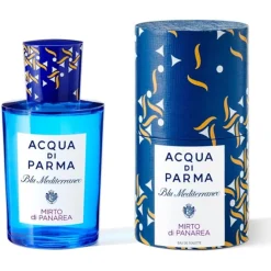 Acqua di Parma Blu Mediterraneo Eau de Toilette Spray Mirto di Panarea - zomereditie