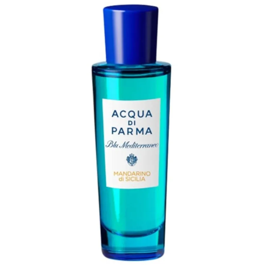 Acqua di Parma Blu Mediterraneo Eau de Toilette Spray Mandorlo di Sicilia Clearance