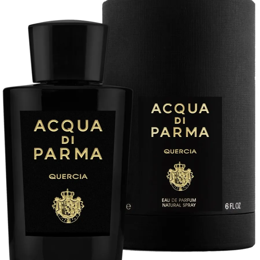 Acqua di Parma Signatures Of The Sun Quercia Eau de Parfum Spray