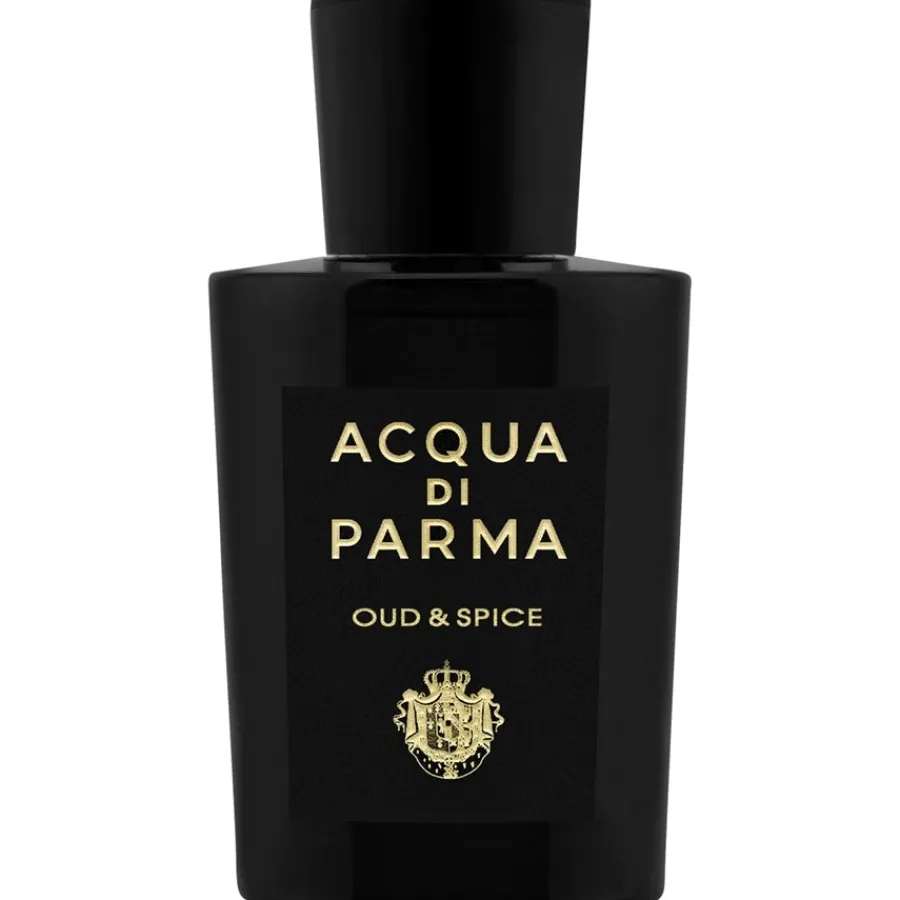 Acqua di Parma Signatures Of The Sun Oud & Spice Eau de Parfum Spray