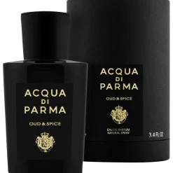 Acqua di Parma Signatures Of The Sun Oud & Spice Eau de Parfum Spray