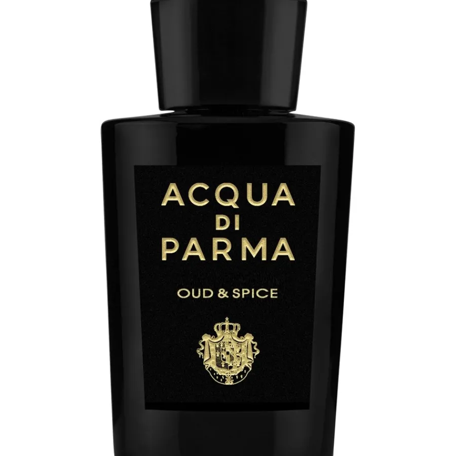 Acqua di Parma Signatures Of The Sun Oud & Spice Eau de Parfum Spray