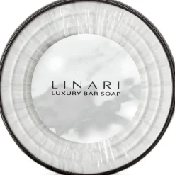 Linari Acqua Santa Bar Soap White von