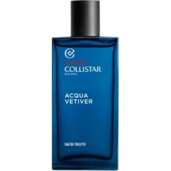 Collistar Acqua Vetiver Eau de Toilette Spray von
