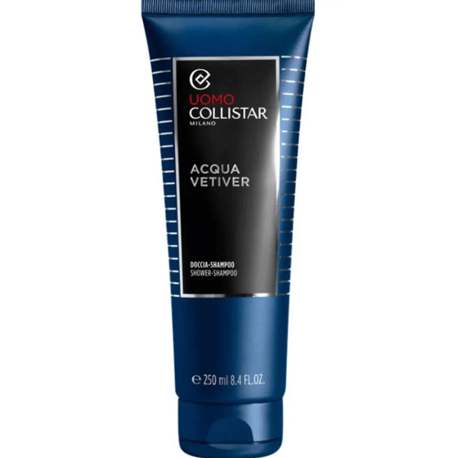 Collistar Acqua Vetiver Shower Shampoo von New