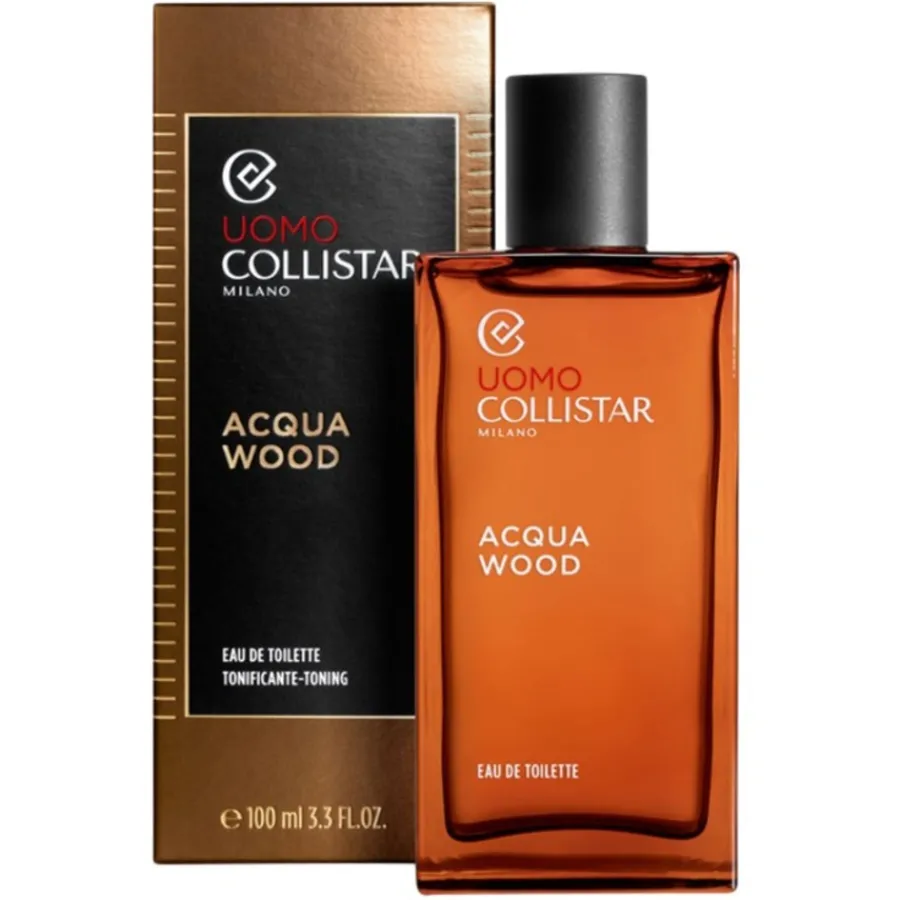 Collistar Acqua Wood Eau de Toilette Spray von Online