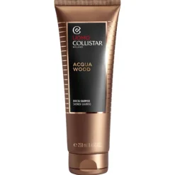 Collistar Acqua Wood Shower Shampoo von New