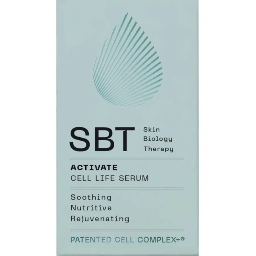 SBT cell identical care Activation Life Serum von