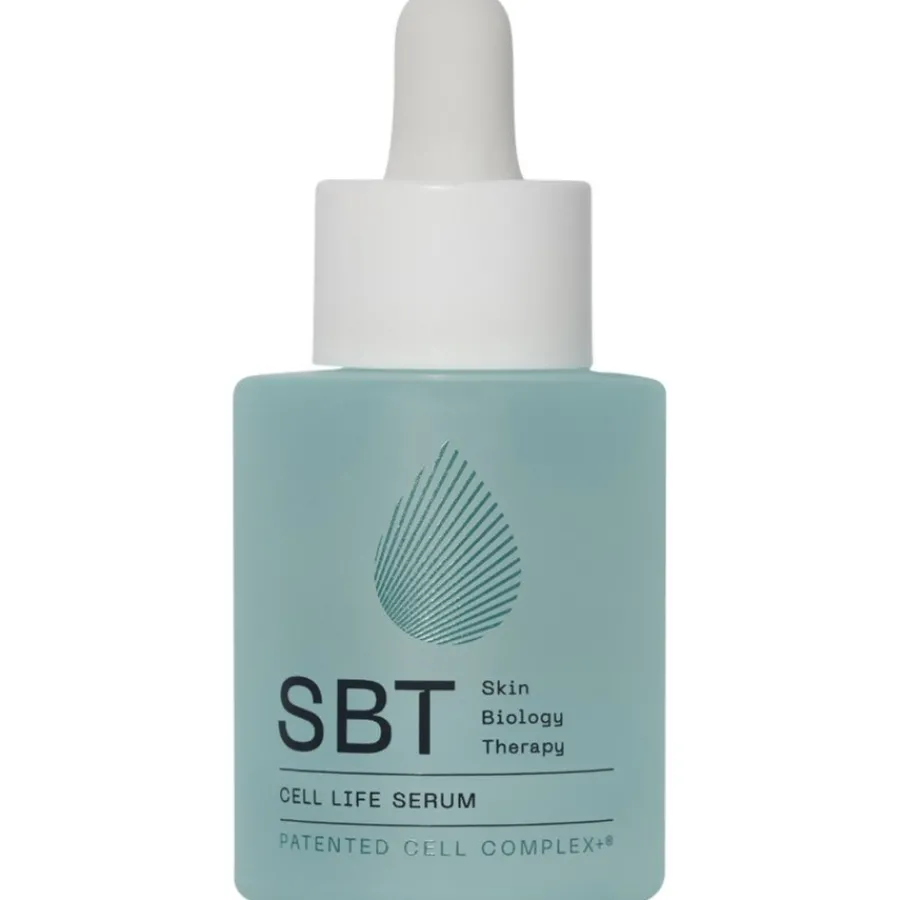 SBT cell identical care Activation Life Serum von