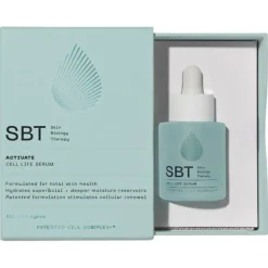 SBT cell identical care Activation Life Serum von