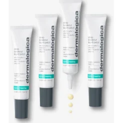 Dermalogica Active Clearing Deep Breakout Liquid Patch von