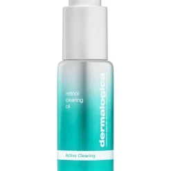 Dermalogica Active Clearing Retinol Clearing Oil von