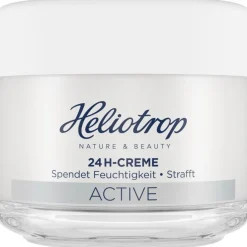 Heliotrop Active 24h-Creme von Online