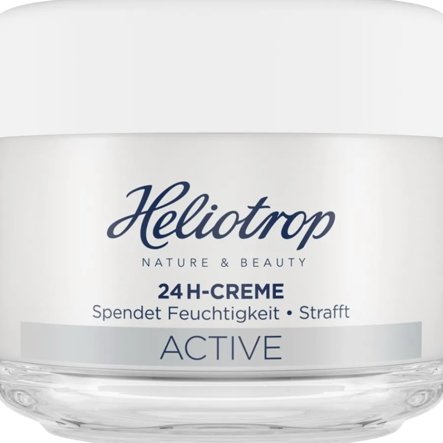 Heliotrop Active 24h-Creme von Online