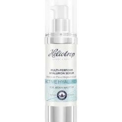Heliotrop Active Hyaluron Multi-Perform Hyaluron Serum von Outlet