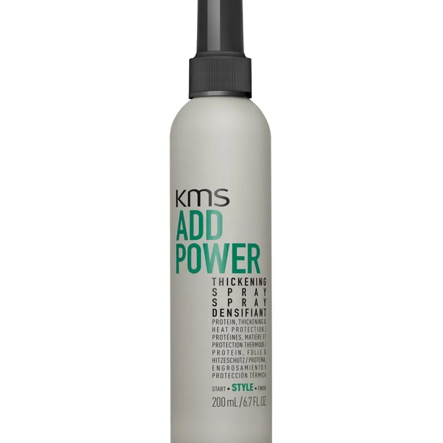 KMS Addpower Thickening Spray von Sale
