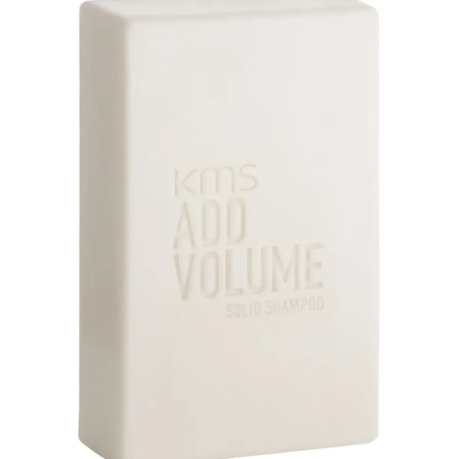 KMS Addvolume Solo Shampoo von