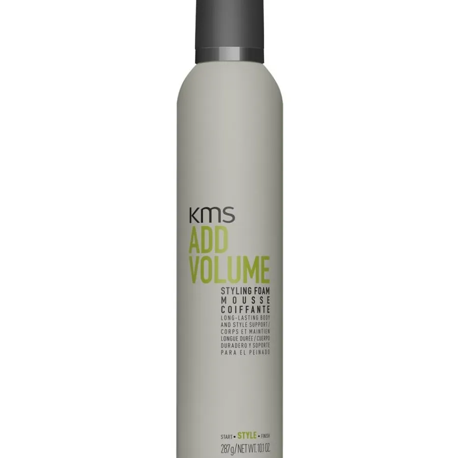 KMS Addvolume Styling Foam von Clearance
