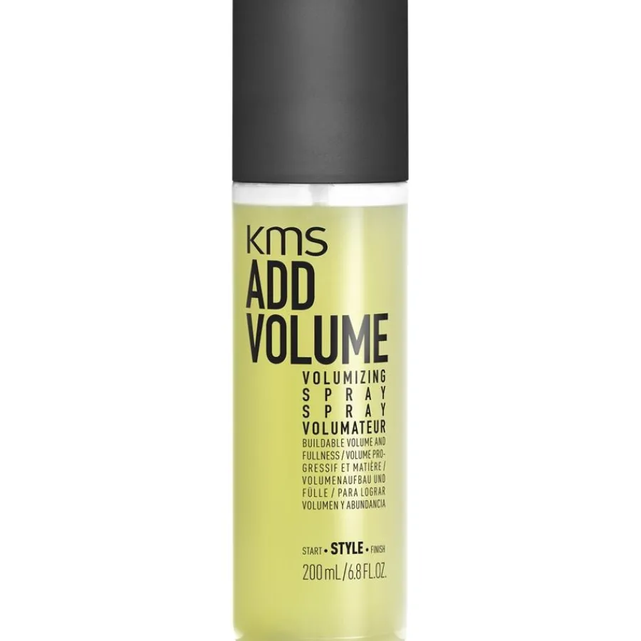 KMS Addvolume Volumizing Spray von