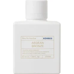 KORRES Aegean Bronze Eau de Parfum Spray von
