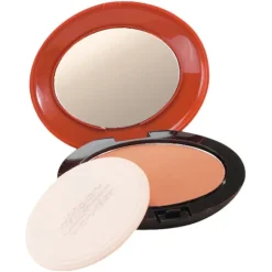 African Wonder Compact Powder