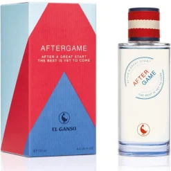 EL GANSO After Game Eau de Toilette Spray von