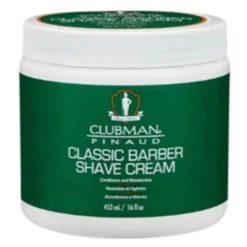 Clubman Pinaud After Shave Classic Barber Shave Cream von New