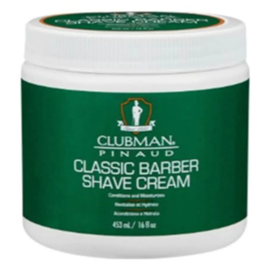 Clubman Pinaud After Shave Classic Barber Shave Cream von New