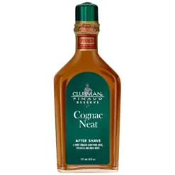 Clubman Pinaud After Shave Cognac Neat After Shave Lotion von