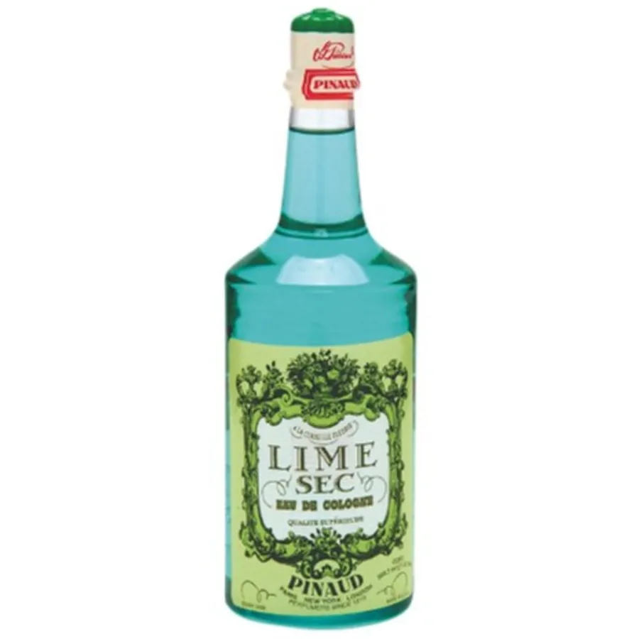 Clubman Pinaud After Shave Lime Sec Eau de Cologne von