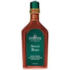 Clubman Pinaud After Shave Sweet Rum After Shave Lotion von