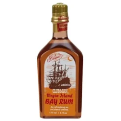 Clubman Pinaud After Shave Virgin Island Bay Rum After Shave Lotion von New