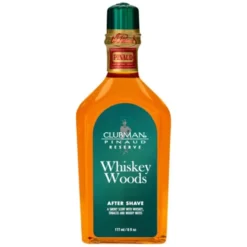 Clubman Pinaud After Shave Whiskey Woods After Shave Lotion von