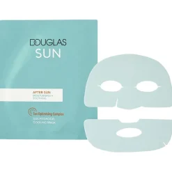 Douglas Collection After Sun SOS Hydrogel Cooling Mask von