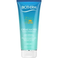 Biotherm After Sun Sun After Crème Nacrée von